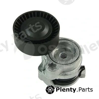 Ossca 34724 — Belt Tensioner, V-ribbed belt