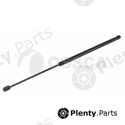 Ossca 22974 — Gas Spring, boot/cargo area