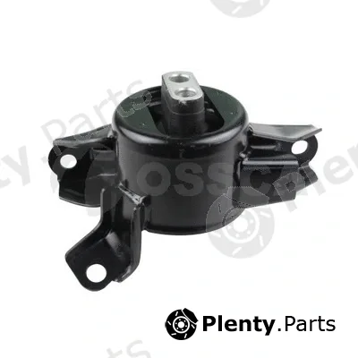 Ossca 54234 — Mounting, engine