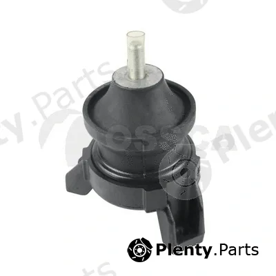 Ossca 52495 — Mounting, engine