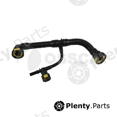Ossca 54184 — Radiator Hose