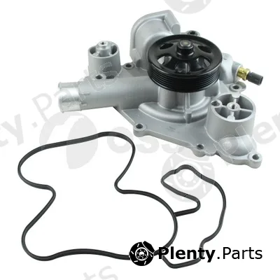 Ossca 59209 — Water Pump, engine cooling