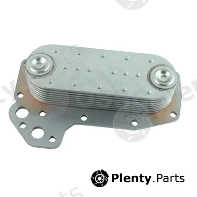 Ossca 24277 — Oil Cooler, engine oil