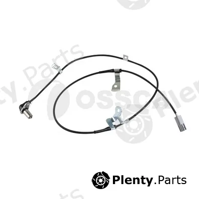 Ossca 30431 — Sensor, wheel speed