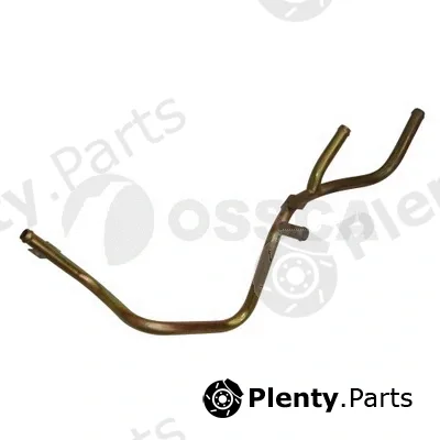 Ossca 04637 — Coolant Pipe