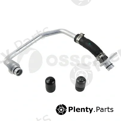 Ossca 54864 — Coolant Pipe