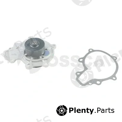 Ossca 26509 — Water Pump, engine cooling