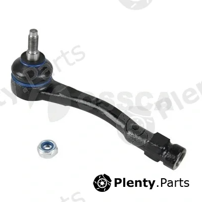 Ossca 42376 — Tie Rod End
