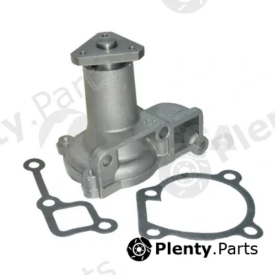 Ossca 52800 — Water Pump, engine cooling
