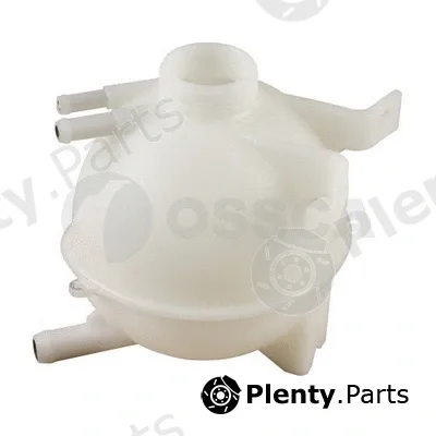 Ossca 09523 — Expansion Tank, coolant