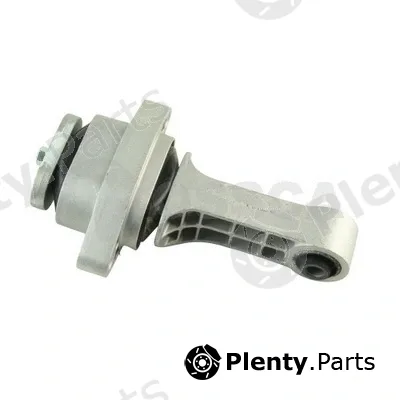 Ossca 20960 — Mounting, engine