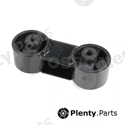 Ossca 55009 — Mounting, engine