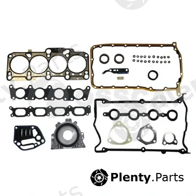 Ossca 12646 — Gasket Kit, cylinder head