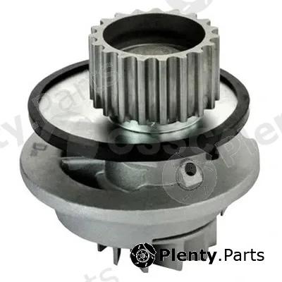 Ossca 16683 — Water Pump, engine cooling