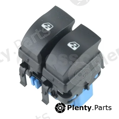 Ossca 78076 — Switch, window regulator