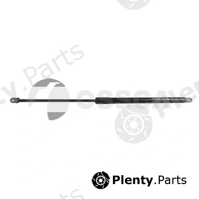 Ossca 03924 — Gas Spring, boot/cargo area