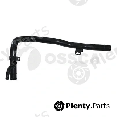 Ossca 05858 — Coolant Pipe