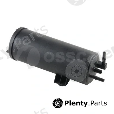 Ossca 12337 — Charcoal Filter, tank ventilation