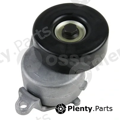 Ossca 12580 — Belt Tensioner, V-ribbed belt
