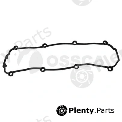 Ossca 11349 — Gasket Set, cylinder head cover