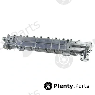 Ossca 14479 — Oil Cooler, engine oil