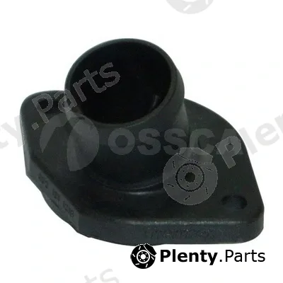 Ossca 00929 — Coolant Flange