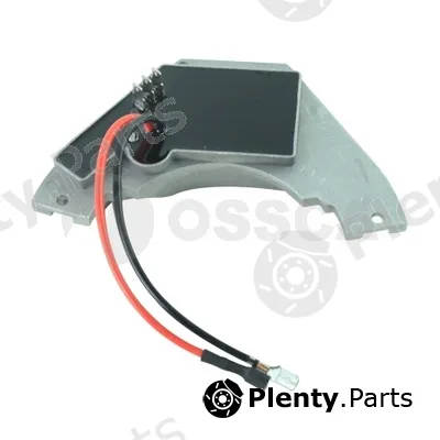 Ossca 29766 — Resistor, interior blower