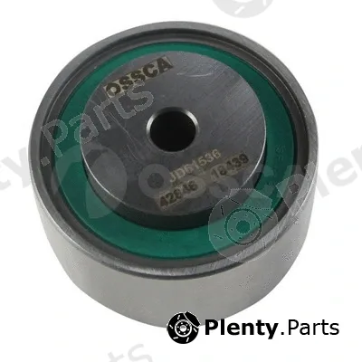 Ossca 42846 — Tensioner Pulley, V-belt