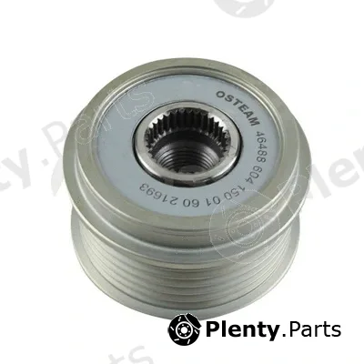 Ossca 46488 — Alternator Freewheel Clutch