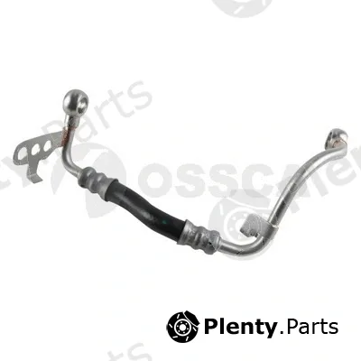 Ossca 43779 — Coolant Pipe