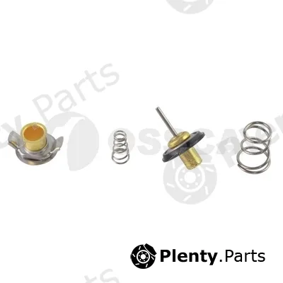 Ossca 43538 — Thermostat, coolant