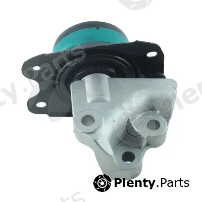 Ossca 69425 — Mounting, engine
