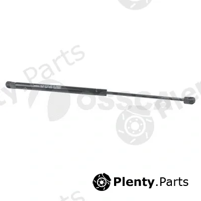 Ossca 28314 — Gas Spring, boot/cargo area