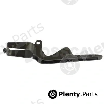 Ossca 00523 — Exterior Door Handle