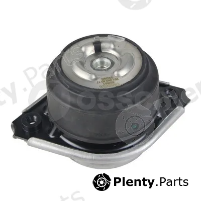 Ossca 50861 — Mounting, engine