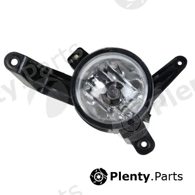 Ossca 47852 — Front Fog Light