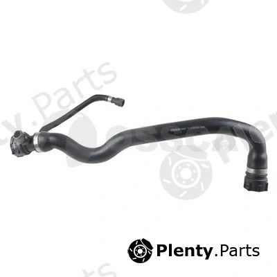 Ossca 46069 — Radiator Hose