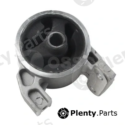 Ossca 39840 — Mounting, engine