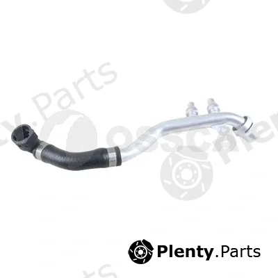 Ossca 60024 — Radiator Hose