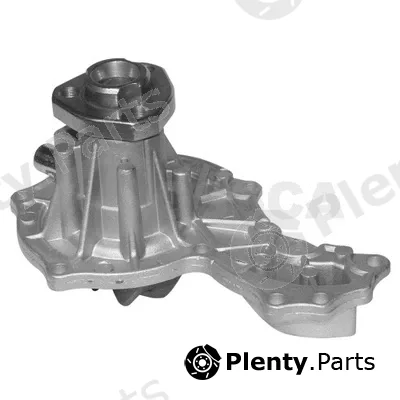 Ossca 00059 — Water Pump, engine cooling