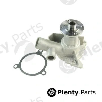 Ossca 05233 — Water Pump, engine cooling