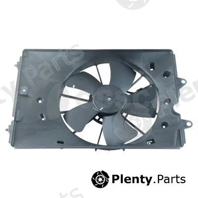 Ossca 69665 — Fan, engine cooling