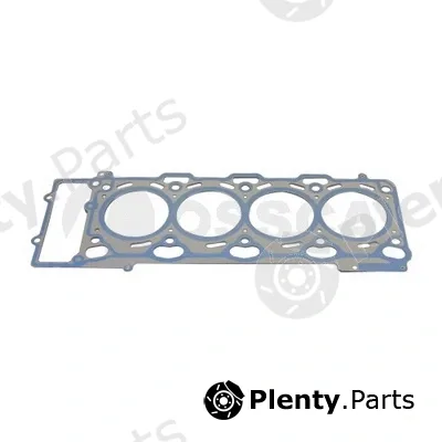 Ossca 25822 — Gasket, cylinder head