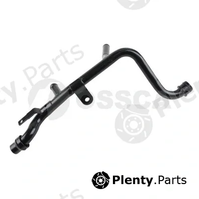 Ossca 47756 — Coolant Pipe