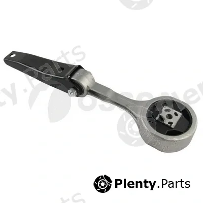 Ossca 15302 — Mounting, engine