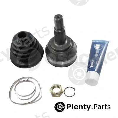 Ossca 02499 — Joint Kit, drive shaft