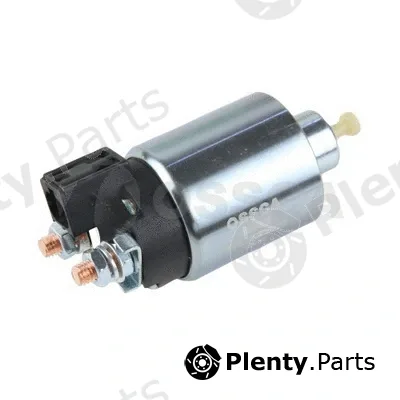 Ossca 40362 — Solenoid Switch, starter