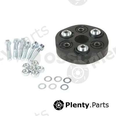 Ossca 06609 — Joint, propshaft