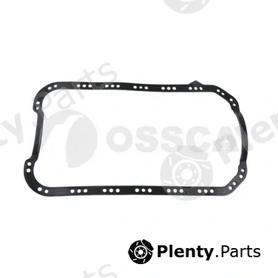 Ossca 31856 — Gasket, oil sump