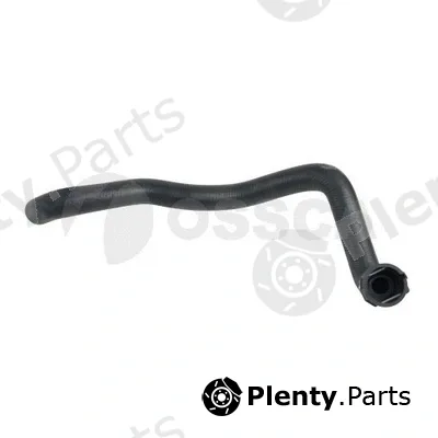 Ossca 13705 — Hose, heat exchanger (heating)
